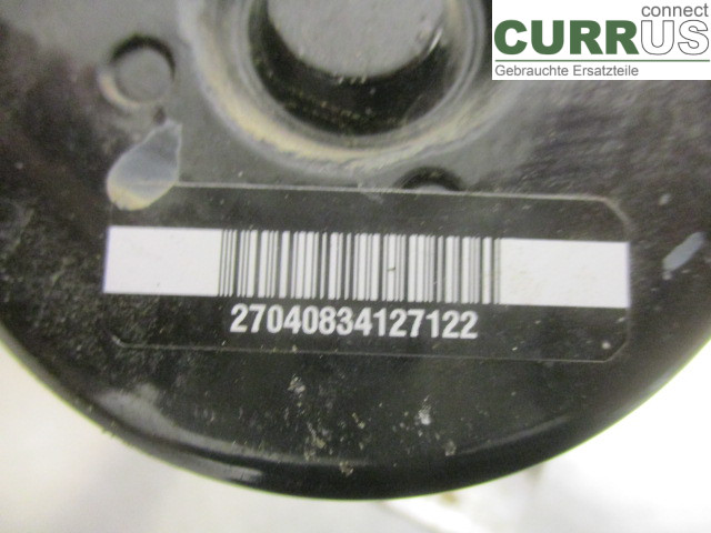 VW CADDY  11-15 ABS Hydraulic unit 1K0614517DP CAYD