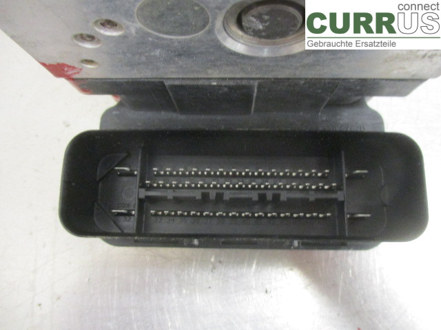 VW CADDY  11-15 ABS Hydraulic unit 1K0614517DP CAYD