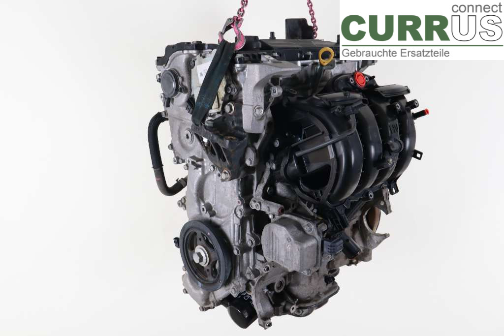 TOYOTA COROLLA 19- Motor 19000-24320 2,0 hybrid 112k