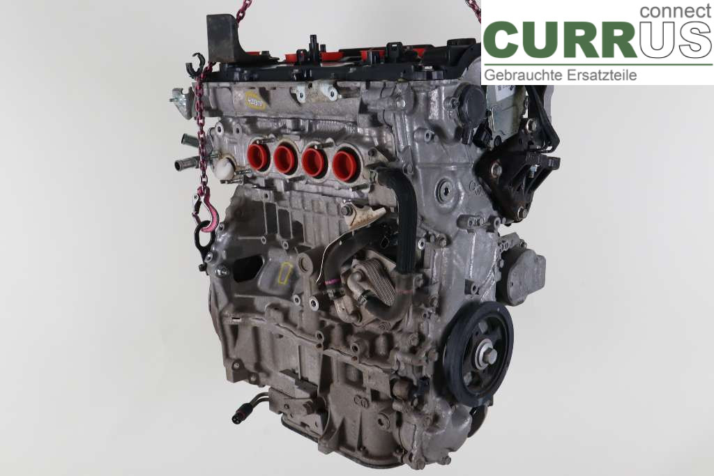 TOYOTA COROLLA 19- Motor 19000-24320 2,0 hybrid 112k