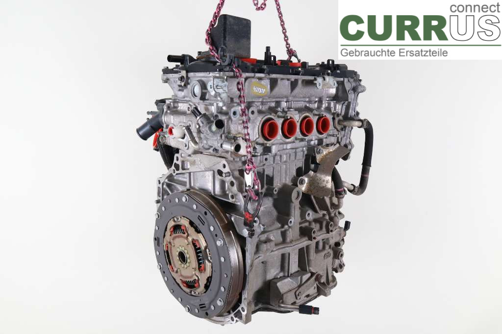 TOYOTA COROLLA 19- Motor 19000-24320 2,0 hybrid 112k