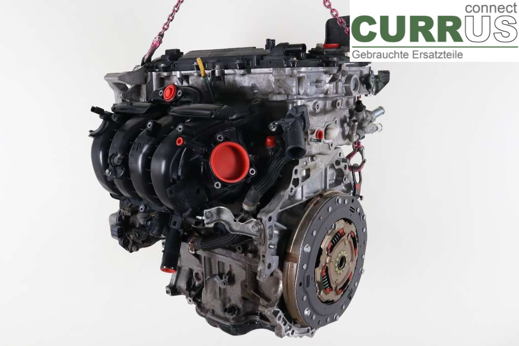 TOYOTA COROLLA 19- Motor 19000-24320 2,0 hybrid 112k