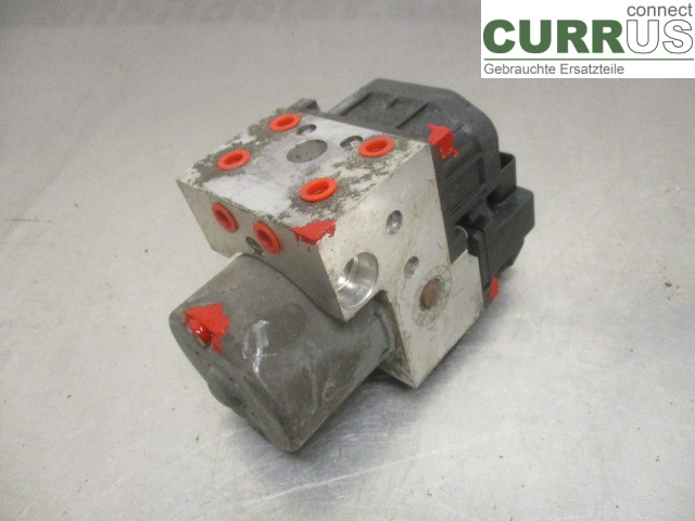 TOYOTA YARIS       03-05 ABS-Hydraulikeinheit 44050-0D013 1SZ-FE