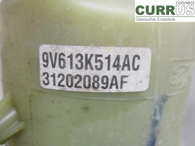 VOLVO C30     10-13 Power steering pump (electric) 36050680 D5204T5