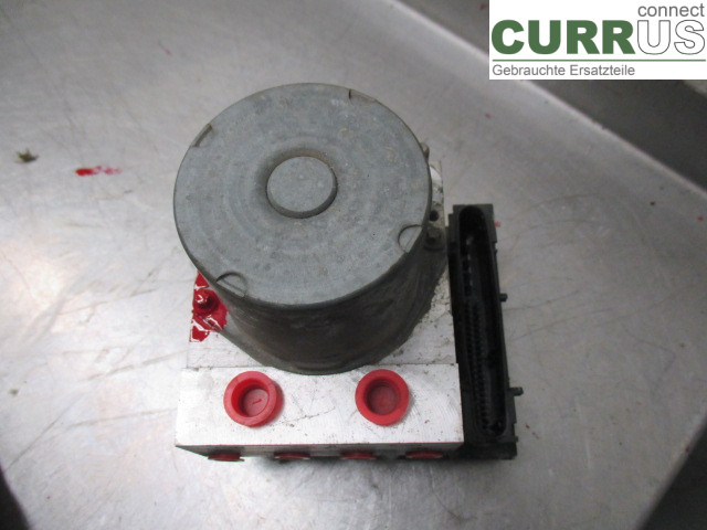 TOYOTA AURIS    10-12 ABS Hydraulic unit 44050-02590 1ZR-FAE