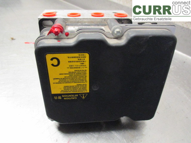 TOYOTA AURIS    10-12 ABS Hydraulic unit 44050-02590 1ZR-FAE