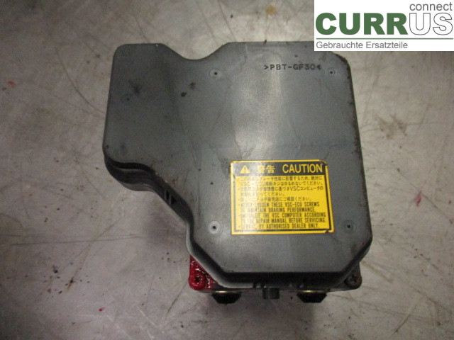 LEXUS RX XU10  97-03 ABS Hydraulic unit 44050-48050 1MZ-FE