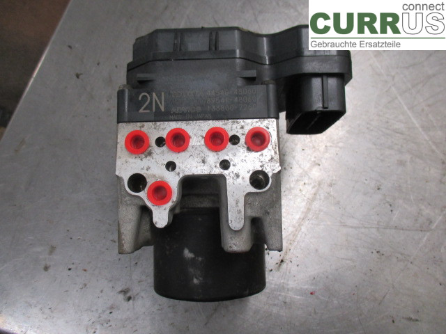 LEXUS RX XU10  97-03 ABS Hydraulic unit 44050-48050 1MZ-FE