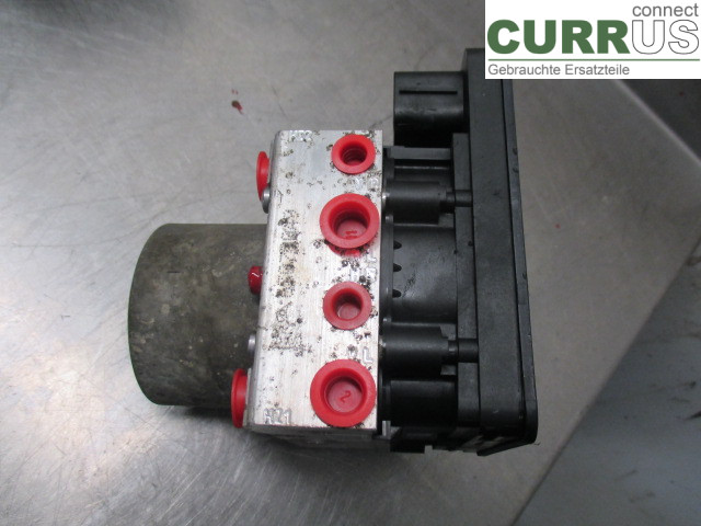 SKODA CITIGO/ CITIGO E IV ABS hydraulisk enhed 1S0614517E CHYA