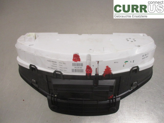 VOLVO V70      08-13 Instrumentkam 36002600 D4164T