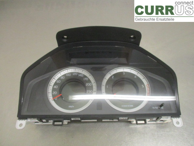 VOLVO V70      08-13 Instrumentkam 36002600 D4164T