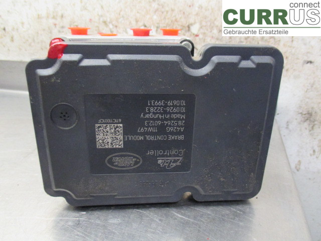 LAND ROVER EVOQUE  L538  11-18 ABS-Hydraulikeinheit LR032534 240PS