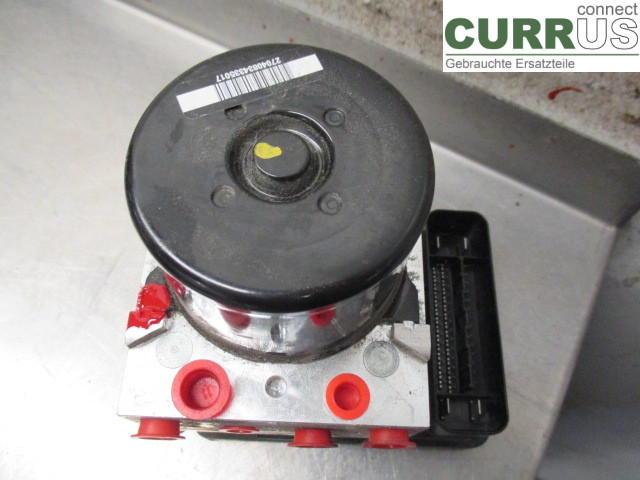 LAND ROVER EVOQUE  L538  11-18 ABS-Hydraulikeinheit LR032534 240PS