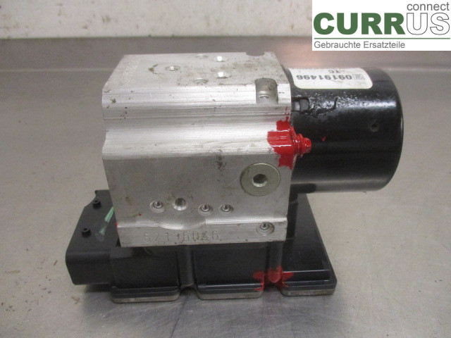 OPEL VECTRA  C   02-05 ABS Hydraulic unit 93170629 Z22SE 2.2