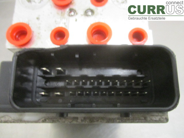 OPEL VECTRA  C   02-05 ABS Hydraulic unit 93170629 Z22SE 2.2