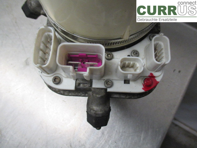 CADILLAC BLS Power steering pump (electric)  Z19DTH