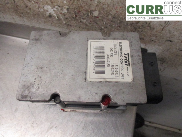 CADILLAC BLS ABS Hydraulic unit 18044371 Z19DTH