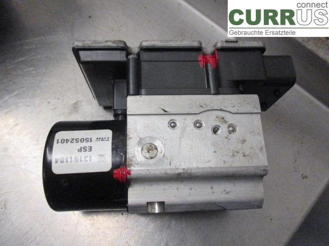 CADILLAC BLS ABS Hydraulic unit 18044371 Z19DTH