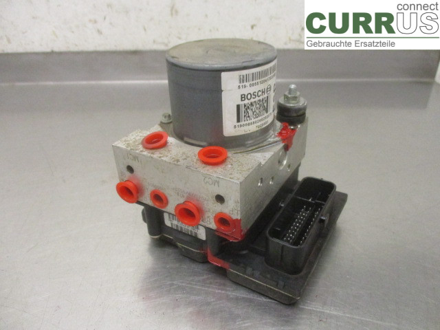 FIAT FIORINO ABS-Hydraulikeinheit 71769895 199.A9.000