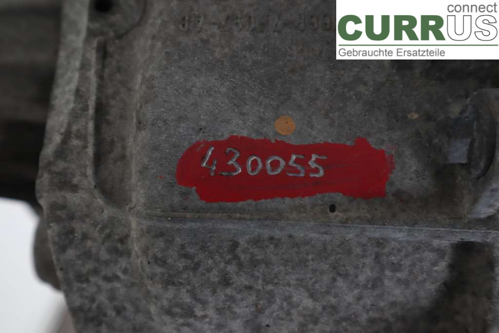 VOLVO V70      08-13 Gearbox (6-speed) 8251967 2,5t 147kw