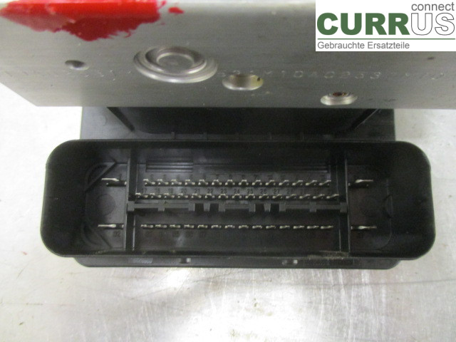SSANG YONG KYRON ABS Hydraulic unit 4894009610 2,7 D27R-056