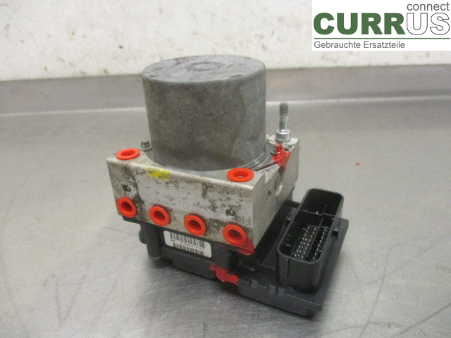 NISSAN NV200 / NV200 COMBI ABS-Hydraulikeinheit 47660JX56A K9K-400