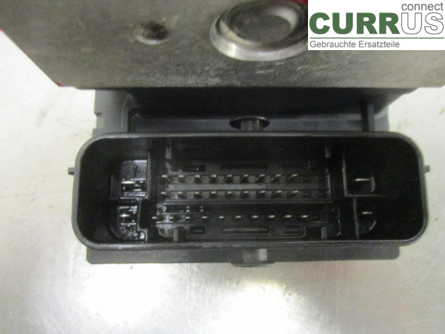 NISSAN NV200 / NV200 COMBI ABS-Hydraulikeinheit 47660JX56A K9K-400