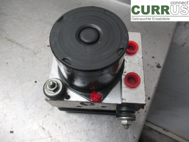 SKODA FABIA         07-14 ABS hydraulisk enhed 6R0614517AG CBZA 1.2