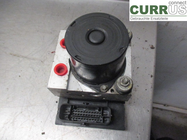 SKODA FABIA         07-14 ABS hydraulisk enhed 6R0614517AG CBZA 1.2