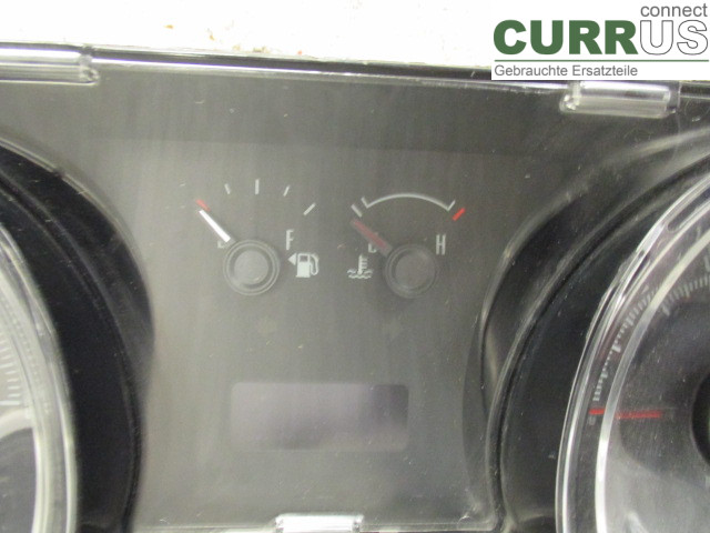 FORD MUSTANG V   05-14 Instrument cluster / comb  N 4.0L 6 CYL