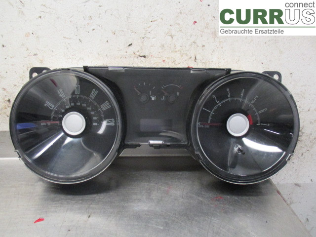 FORD MUSTANG V   05-14 Instrument cluster / comb  N 4.0L 6 CYL