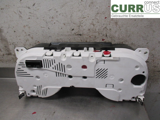 FORD MUSTANG V   05-14 Instrument cluster / comb  N 4.0L 6 CYL