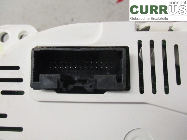 FORD MUSTANG V   05-14 Instrument cluster / comb  N 4.0L 6 CYL