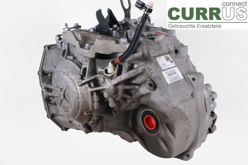 VOLVO V70      08-13 Gearbox (Automatic) 36050322 2,5FT 170KW