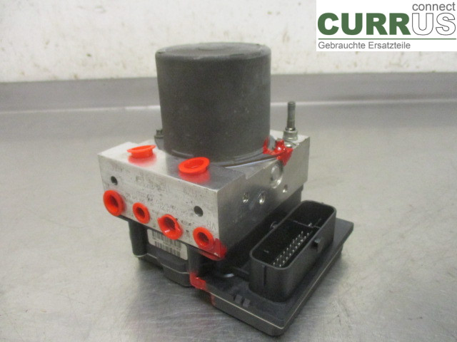 AUDI A4/S4  05-07 ABS Hydraulic unit 8E0614517BE BNS