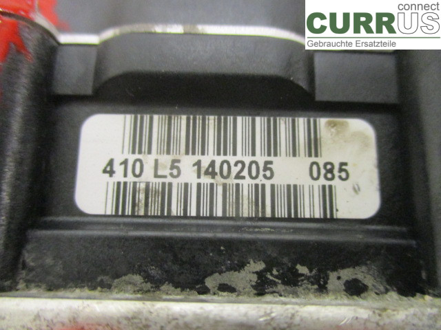MB A-KLASS (W169)   04-12 ABS-Hydraulikeinheit A0044315212 M266.920