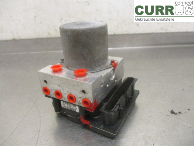MB A-KLASS (W169)   04-12 ABS-Hydraulikeinheit A0044315212 M266.920