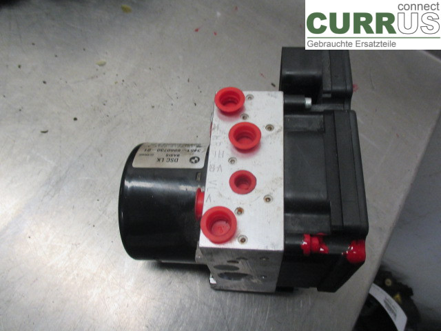 BMW 3 F30/F31/F80    12-19 Unité hydraulique ABS 34512460453 N47-D20C