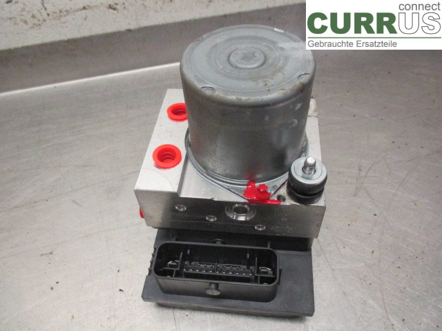 PEUGEOT 308 08-13 ABS Hydraulic unit 1682607680 9HR