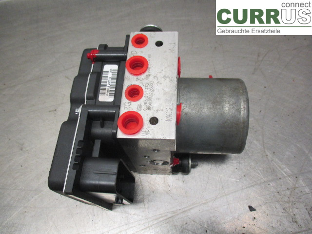 PEUGEOT 308 08-13 ABS Hydraulic unit 1682607680 9HR