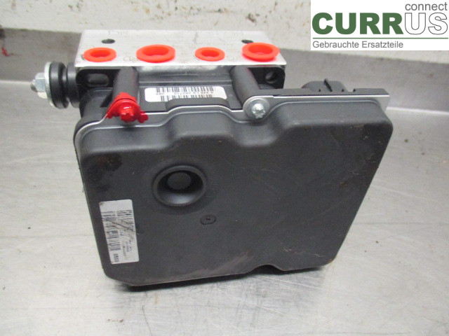 PEUGEOT 308 08-13 ABS Hydraulic unit 1682607680 9HR