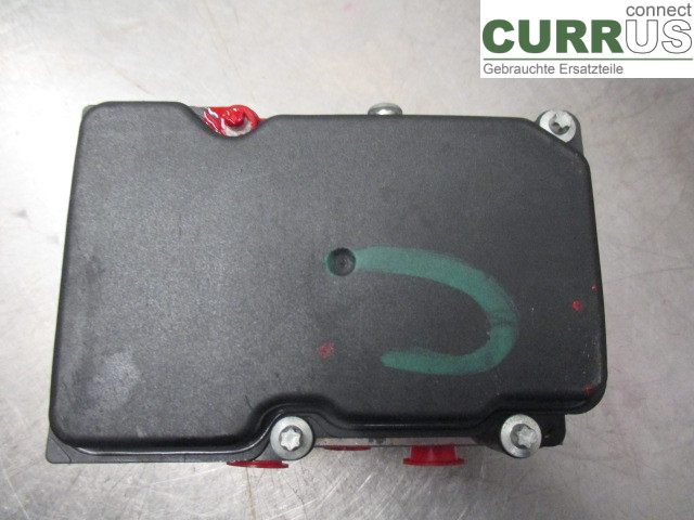 NISSAN KUBISTAR ABS Hydraulic unit 4760000Q0F K9K