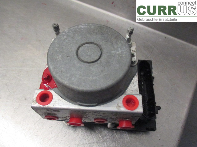 NISSAN KUBISTAR ABS Hydraulic unit 4760000Q0F K9K