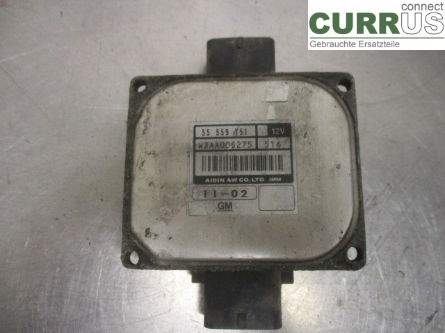 SAAB 9-3 VER 2 Steering unit gearbox 55560028 B207L 2.0T