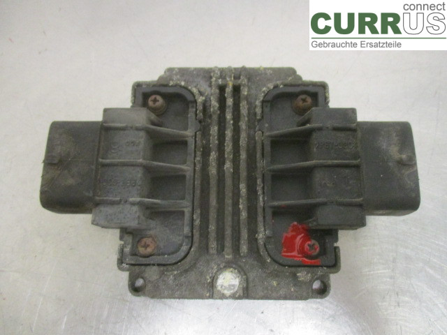 SAAB 9-3 VER 2 Steering unit gearbox 55560028 B207L 2.0T