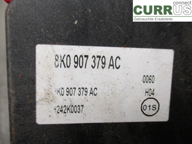 AUDI A4/S4  08-11 Hydrauliczna jednostka ABS 8K0614517FM CDHB