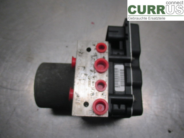AUDI A4/S4  08-11 Hydrauliczna jednostka ABS 8K0614517FM CDHB