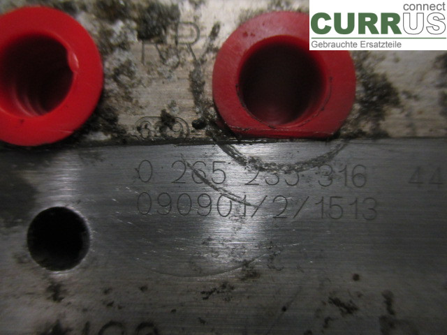 TOYOTA AYGO  06-14 ABS-Hydraulikeinheit 44050-0H020 1KR-FE