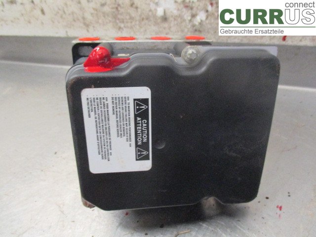TOYOTA AYGO  06-14 ABS-Hydraulikeinheit 44050-0H020 1KR-FE