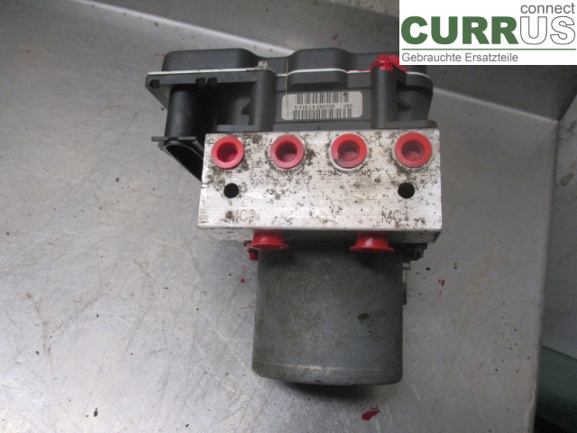TOYOTA AYGO  06-14 ABS-Hydraulikeinheit 44050-0H020 1KR-FE